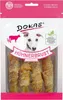 Dokas Hunde Snack Hühnerbrust Kaurolle 90 g Produktbild-Vorschau 2