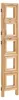 Homestyle4u Foto Paravent Raumteiler 3 teilig Fotowand Holz Produktbild-Vorschau 15
