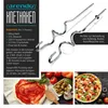 Arendo Elektrischer Handmixer Handrührer - inkl. 2 Quirle Produktbild-Vorschau 5