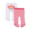 BABY born Tights 2 pack, Puppenstrumpfhosen, 3 Jahr(e) Produktbild-Vorschau 3