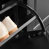 SoBuy Szafka na buty z 4 klapami Stojak na buty Wywrotka na Podgląd zdjęcia produktu 5