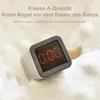 Bettnestchen Bettumrandung, Gitterbett Nest, Weich und Produktbild-Vorschau 3