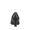 Tamaris Damen Pumps runde Form mittelhoher Blockabsatz Produktbild-Vorschau 43
