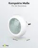 Goobay compacte LED-nachtlamp met bewegingssensor Productafbeelding-voorbeeld 5