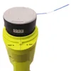 Ryobi Akku Rasentrimmer Gartengeräte OLT1825M kraftvoll Produktbild-Vorschau 4