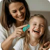 KRUMAD Sada ozdob do vlasů pro dívky, včetně stroje na Náhled obrázku produktu 8