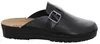 Rohde Neustadt-H Clogs Herren Hausschuhe Schuhe 1511 Produktbild-Vorschau 2