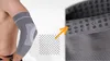 OPASKA KOMPRESYJNA NA ŁOKIEĆ STABILIZATOR ŁOKCIA CCL2 Podgląd zdjęcia produktu 10