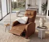 Fernsehsessel HWC-F76, Relaxsessel Sessel Liegesessel, Produktbild-Vorschau 9