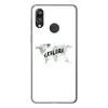 MuchoWow® Handyhülle Schutzhülle Hülle für Huawei P20 Lite Produktbild-Vorschau 1