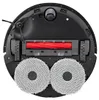 Roborock Qrevo Plus, Beutellos, Schwarz, Rund, Staubbeutel, Produktbild-Vorschau 12