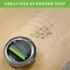 2 Set Rollen Bürste für iRobot, Bürsten Ersatzteile für Produktbild-Vorschau 4