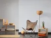 Livingwalls Vliestapete Hygge Tapete grau 10,05 m x 0,53 m Produktbild-Vorschau 2