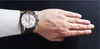 Tommy Hilfiger 1791400 Sophisticated Sport Herren 44mm 3ATM Produktbild-Vorschau 8