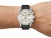 Hugo Boss Skytraveller silber Edelstahl Herrenuhr HB1514147 Produktbild-Vorschau 2