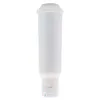 A white water filter cartridge is shown against a white background. Produktbild-Vorschau