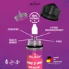 Belissia Shake and Make Waldbeere - 10ml hochdosiertes Produktbild-Vorschau 3