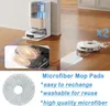 Zubehör für Dreame L10s Pro Ultra Heat/ L10s Ultra Gen 2, Produktbild-Vorschau 3