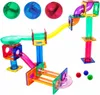 PicassoTiles Marble Run 50-częściowy Magnetyczny Podgląd zdjęcia produktu 6