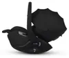 Silver Cross Glide Plus 360 autostoeltje Iconic Black – Productafbeelding-voorbeeld 1