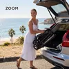 Adamex Zoom Black Kinderwagen Produktbild-Vorschau 16