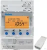 THEBEN Schaltuhr digi 230VAC 1kan Wechs 70800h REG Produktbild-Vorschau 2