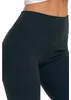 MORAJ Damen-Leggings mit hohem Bund und Rippstrick, Produktbild-Vorschau 10
