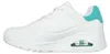 Skechers Sneakers 177092-WCRL in White color size 39 Podgląd zdjęcia produktu 48