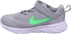 NIKE Halbschuhe REVOLUTION 6 BABY, Grau:22 Produktbild-Vorschau 27