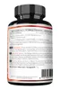 Integratore alimentare di Bacopa Monnieri 90 capsule Anteprima dell’immagine prodotto 3