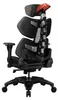 Cougar CGR-TER, gamingstoel Terminator, zwart Productafbeelding-voorbeeld 6