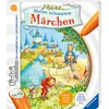 Ravensburger tiptoi® Buch Meine schoensten Märchen Produktbild-Vorschau 1