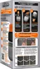 L'Oreal Men Expert One Twist Haarfarbe Nr.5 Hellbraun für Produktbild-Vorschau 3