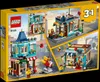 LEGO Creator 31105 - Spielzeugladen im Stadthaus Produktbild-Vorschau 8