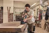 Bosch Professional GEX 18V-150-3 0601372903 Cordless router Voir les images du produit 25