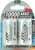 ANSMANN Batterie 2 x D Typ NiMH 5000 mAh (5030922) Produktbild-Vorschau 9