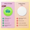 Wham-O Frisbee Flugscheibe, 23.75 cm 100g Hundefreundlich Produktbild-Vorschau 5