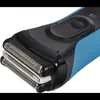 Braun 735483, Folienschaber, Schwarz, Blau, Akku, Produktbild-Vorschau 5
