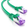 deleyCON 5m CAT7 Netzwerkkabel RJ45 10 Gigabit SFTP PiMF - Produktbild-Vorschau 1