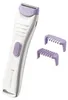 Remington BKT4000, draadloze bikini-trimmer voor een gladde Productafbeelding-voorbeeld 6