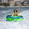 JOBE RUMBLE Funtube Towable Tube 1 Person Reifen Produktbild-Vorschau 3