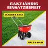 HECHT 270 Düngerstreuer Streuwagen | 27 Liter | mit Produktbild-Vorschau 4