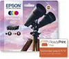 Epson 502 Tintenpatrone C13T02V64020 CMYK 4er-Pack fr Produktbild-Vorschau 4