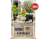 A bag of COMPO BIO GRANUPLANT Drainage- & Pflanzgranulat. Podgląd zdjęcia produktu