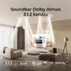 ULTIMEA 3.1.2kanálový soundbar s Dolby Atmos, prostorový Náhled obrázku produktu 5