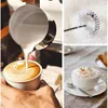 Elektrischer Milchschäumer Milchaufschäumer Milch Schläger Produktbild-Vorschau 4