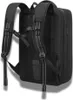 70L Reiserucksack Für Flugzeug, Handheld, Für Laptop 19"" Produktbild-Vorschau 2