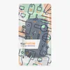 kwmobile KWM000016AI050C, Universal, M - 5, Navy Produktbild-Vorschau 7