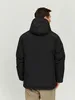 Mazine Allen Padded Jacket - Herren Steppjacke, Größe:L, Produktbild-Vorschau 2