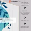 RAWWEST.BIS Rahmenloser Bilderrahmen A4 21x29,7 cm Produktbild-Vorschau 2